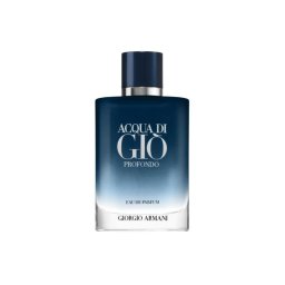 Giorgio Armani Acqua di Gio Profondo Apa de parfum pentru barbati Tester EDP 100 ml