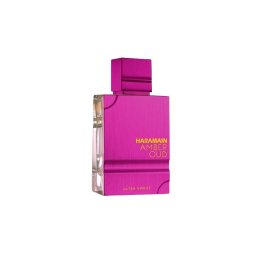 Al Haramain Amber Oud Ultra Violet Apa de parfum pentru Femei Tester EDP 60 ml