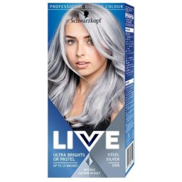 Schwarzkopf Live Ultra Brights Vopsea de păr 95 Fiul