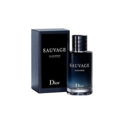 Christian Dior Sauvage Parfum pentru barbati EDP 200 ml
