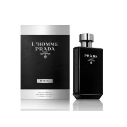 Prada L`Homme Intense parfum pentru barbati EDP 100 ml