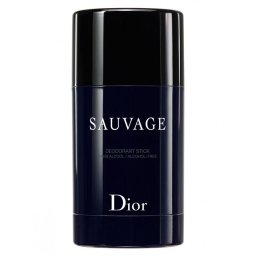 Christian Dior Sauvage Baton deodorant pentru barbati 75 gr