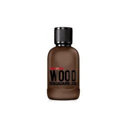 Dsquared Original Wood, Tester Barbati EDP 100 ml fără capac