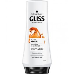Gliss Total Restoring Balsam 200 ml