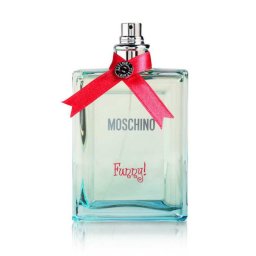 Moschino Funny parfum pentru Femei Tester EDT 100 ml