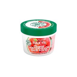FRUCTIS HAIR FOOD PEPENI VERDE MASCA 390 ml