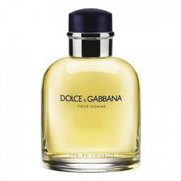 Dolce & Gabbana Pour Homme 2012 parfum pentru Barbati Tester EDT 125 ml