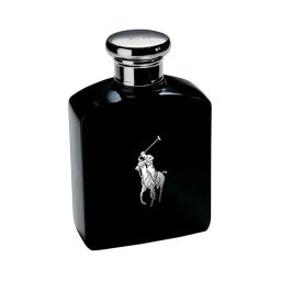 Ralph Lauren Polo Black parfum pentru Barbati Tester EDT 125 ml