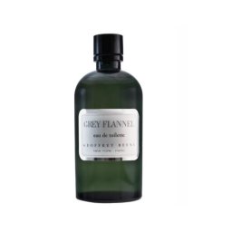Geoffrey Beene Grey Flannel Barbati Tester EDT 120 ml