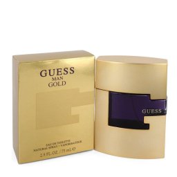 Guess Man Gold EDT 75 ml