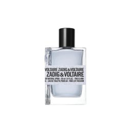 Zadig & Voltaire This is Him Vibes of Freedom Tester Barbati EDT 100 ml