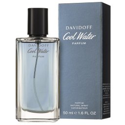 Davidoff Cool Water pentru bărbați 50 ml