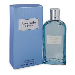 Abercrombie & Fitch First Instinct Blue EDP 100 ml