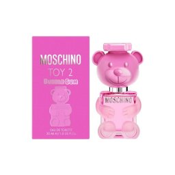 Moschino Toy 2 Bubble Gum EDT 100 ml