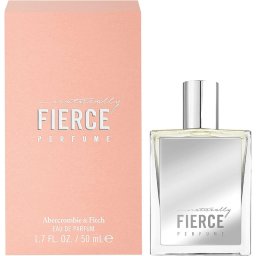 Abercrombie & Fitch Naturally Fierce EDP 30 ml