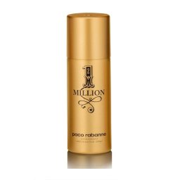 Paco Rabanne 1 Million spray deodorant pentru bărbați 150 ml