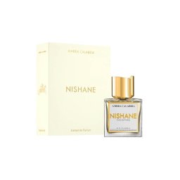 Nishane Ambra Calabria Extrait De Parfum 50 ml