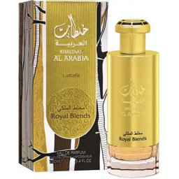 Lattafa Khaltaat Al Arabia Royal Blends 100 ml