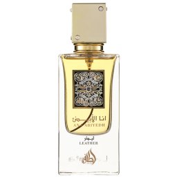Lattafa Ana Abiyedh Leather EDP 60 ml