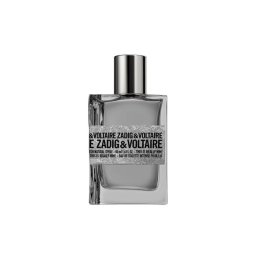 Zadig & Voltaire This Is Really Him Apa de toaletă pentru Barbati Tester EDT 100 ml