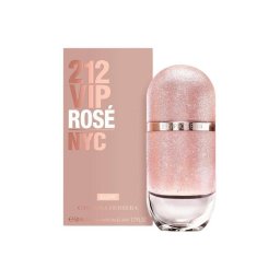 Carolina Herrera 212 Vip Rose Elixir Apa de parfum pentru femei EDP 30 ml