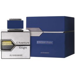 Al Haramain L`Aventure Knight EDP 100 ml