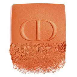 Christian Dior Rouge Blush Nº219 Rose Montaigne Shimmer Fard de obraz perlat Tester 330 Rayonnante Shimmer