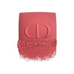 Christian Dior Rouge Blush Nº219 Rose Montaigne Shimmer Fard de obraz perlat Tester Nº999 Satin