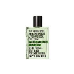 Zadig & Voltaire This is Us L`Eau EDT 50 ml
