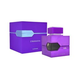 Al Haramain L`Aventure Iris Extract de parfum unisex 100 ml