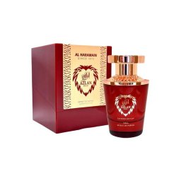 Al Haramain Azlan Oud Saffron Edition Extract de parfum unisex 100 ml