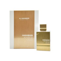 Al Haramain Amber Oud White Edition EDP 60 ml