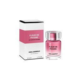 Karl Lagerfeld Fleur de Pivoine Apa de parfum pentru femei EDP 100 ml
