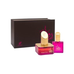 Afnan Riwayat El Taif Set cadou pentru femei EDP 50 ml + EDP 20 ml