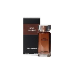 Karl Lagerfeld Bois d`Ambre EDT 100 ml