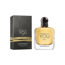 Giorgio Armani Stronger With You Only EDT 50 ml