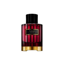 Carolina Herrera Burning Rose Apa de parfum Unisex Tester EDP 100 ml