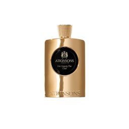 Atkinsons Her Majesty The Oud Eau de Parfum pentru femei Tester EDP 100 ml