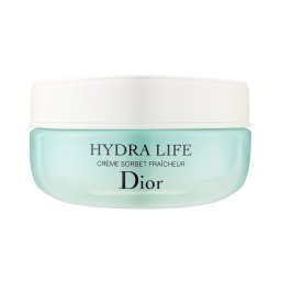 Christian Dior Hydra Life Crème Sorbet Crema de fata Tester 50 ml