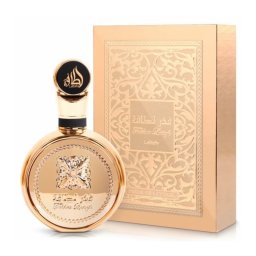 Extract de parfum Lattafa Fakhar Gold pentru femei 100 ml