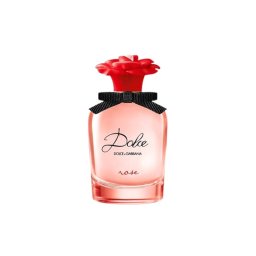 Apa de toaletă Dolce & Gabbana Dolce Rose pentru Femei Tester EDT 75 ml