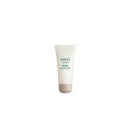 Shiseido Waso Shikulime Spălați gel Tester 125 ml