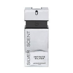 Bogart Silver Scent Infinite Silver Apa de toaleta pentru barbati EDT 100 ml