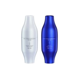 Shiseido Bio Performance Skin Filler Duo Serum Ser de față 2х30ml