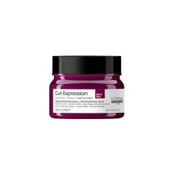 Loreal Serie Expert Curl Expression Rich Mask Mască pentru păr creț 250 ml