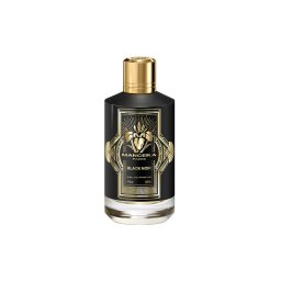 Mancera Black Noir Apa de parfum unisex EDP 120 ml