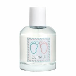 Air-Val Eau My BB Spray de corp pentru copii 60 ml