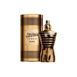 Jean Paul Gaultier Le Male Elixir Extrait de Parfum 75 ml