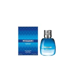 Missoni Wave Apa de Toaleta pentru Barbati EDT 5 ml fără atomizor