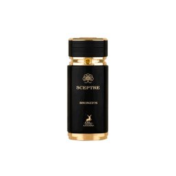 Maison Alhambra Sceptre Bronzite Eau de Parfum pentru bărbați EDP 100 ml